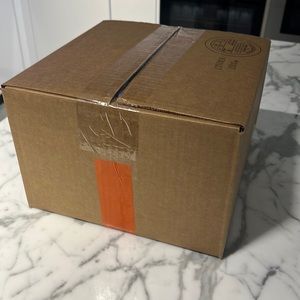 Mystery Box for Cindy
